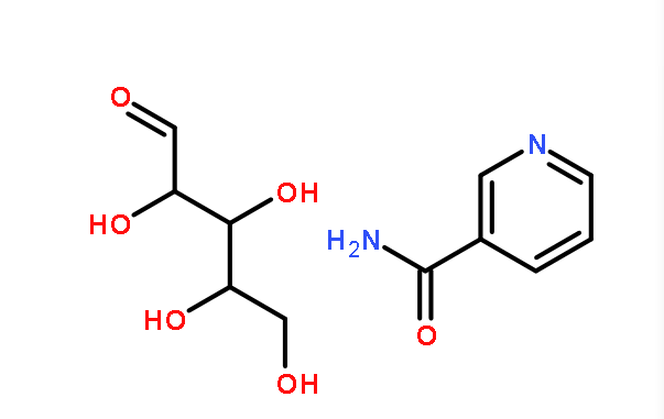 烟酰胺核糖（NR）